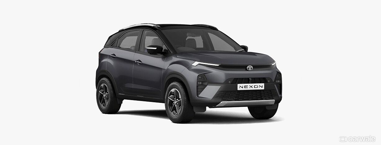 Tata Nexon Sunroof